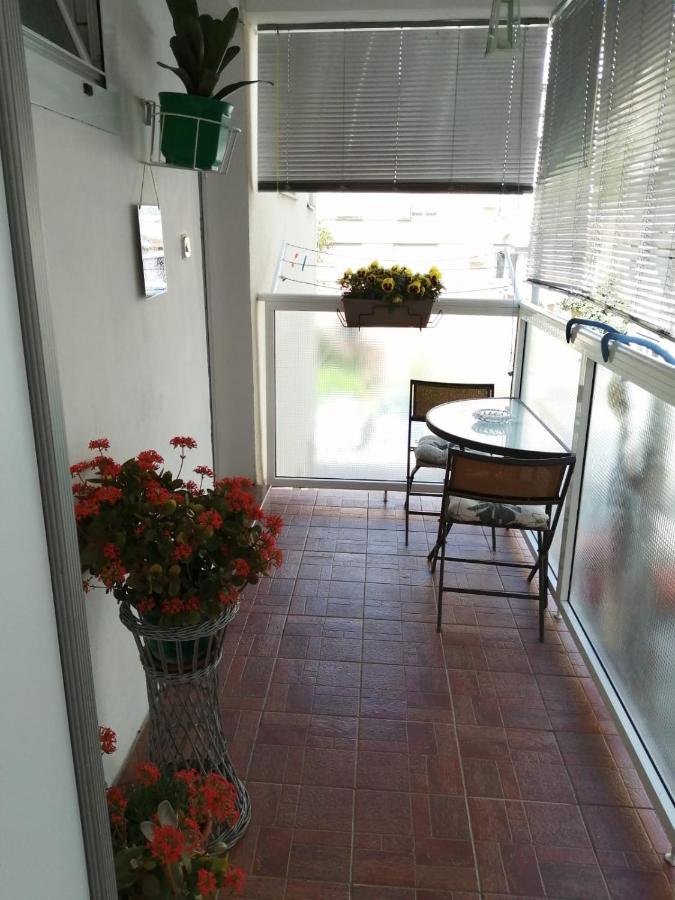 In Apartment Zadar