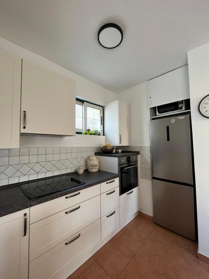 Apartment In *