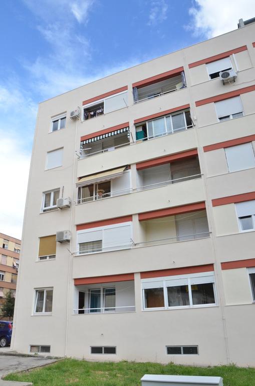 In Zadar