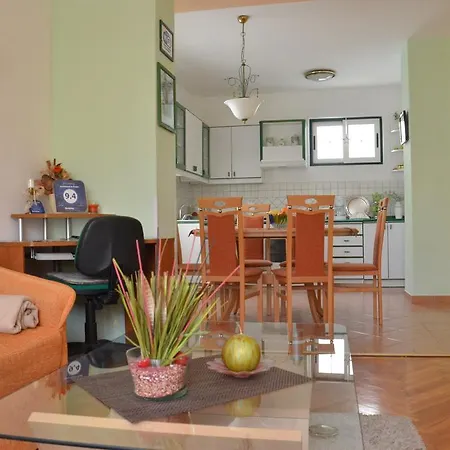 Apartment In Zadar Exterior photo