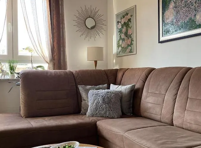 Apartment In Zadar