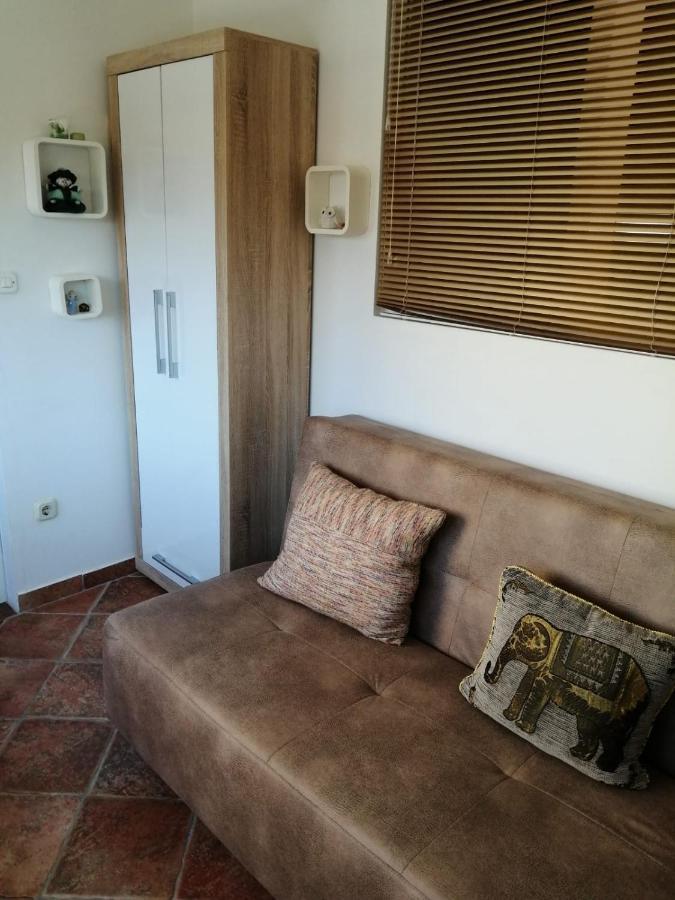 In Apartman *