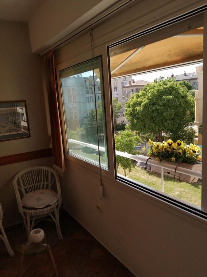 Apartman In