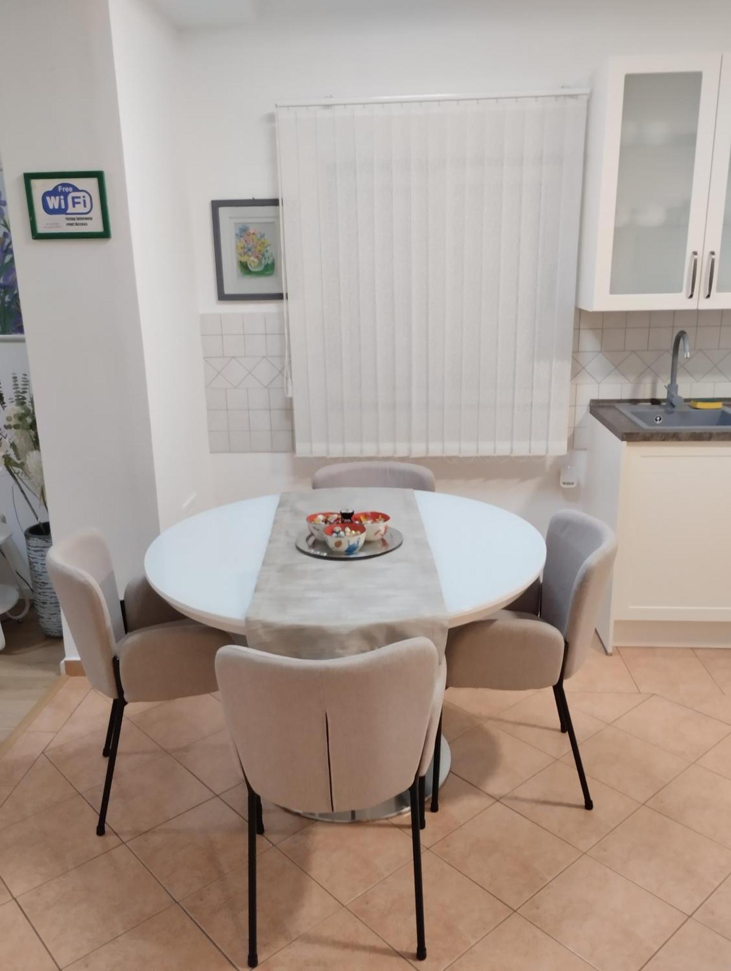 Apartman In Zára