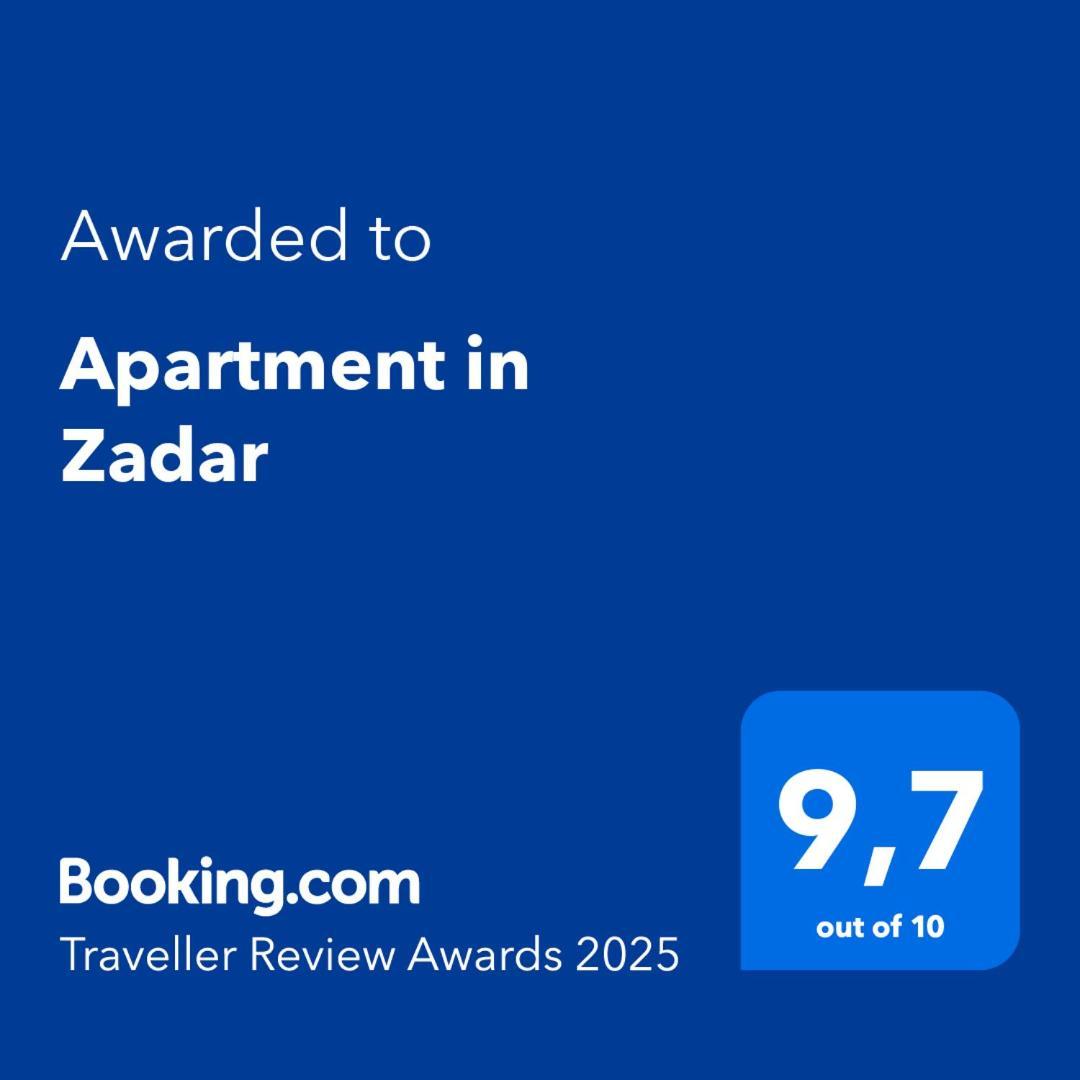 In Apartman Zára