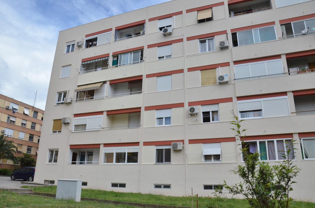 Apartman In